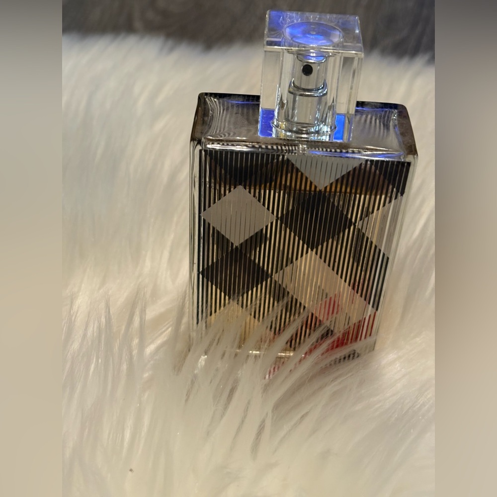 Burberry Brit  for Her Parfum